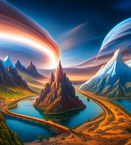 Crypto Breaking Twitter: All-Time High Bitcoin Price Predicted Before 2024 Halving