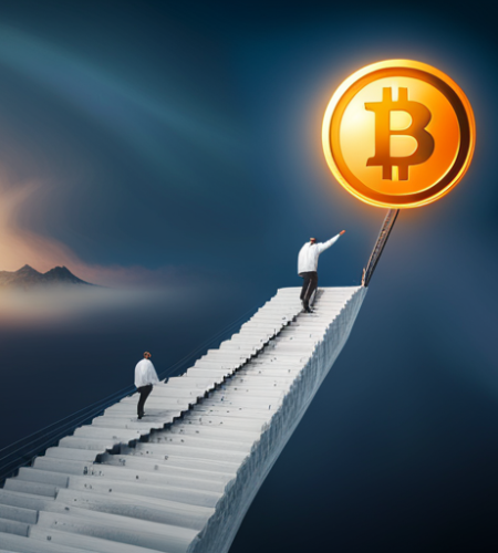 Crypto Bull Run on the Horizon as US Dollar Index Confirms Bullish ‘Golden Cross’