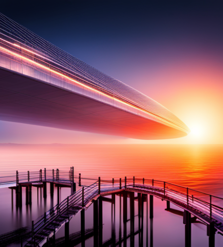 Investing in Web 3.0 as Bitcoin Price Holds 200-Day Trend Line