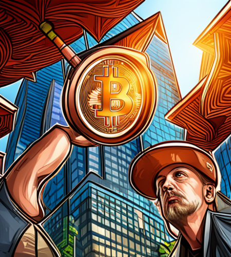 How to Invest in Web 3.0 as Bitcoin Price Climbs to $30K