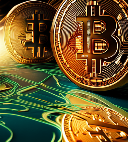 What Are the Risks of Bitcoin Falling to $23K After 11% Price Drop in August?