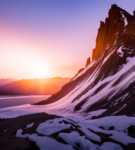 A Humbling Experience of a Bitcoiner Trying to Trade His Way to Alaska