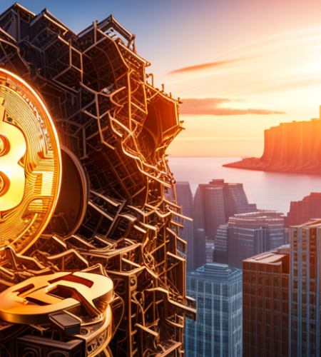 SEC Delays BlackRock’s Bitcoin ETF – A Look Into Web 3.0 Crypto Projects