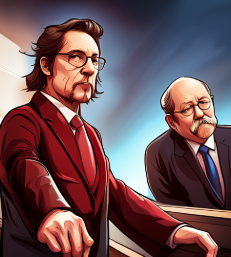 CFTC Imposes Record $1.7B Fine on Mirror Trading for Bitcoin Forex Fraud