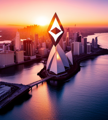 Building Cross-Chain DApps with Chainlink and Ethereum Layer-2 Arbitrum