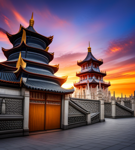 Chinese Court Declares Virtual Assets Legally Protected Properties