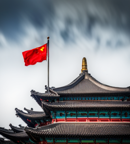 How China’s Worst Capital Flight Could Fuel Bitcoin
