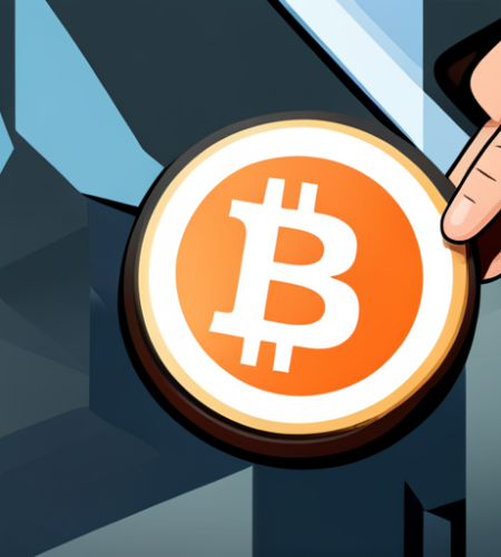 How to Invest in Web 3.0 Companies and Hold 5% of All Bitcoin