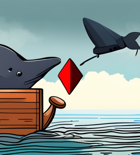 Crypto Whale Loses $24M in Ethereum to Web 3.0 Phishing Attack