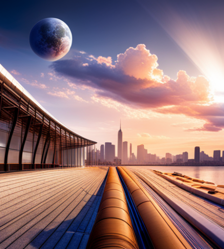 Investing in Web 3.0 – Deutsche Bank Taps Taurus for Global Crypto Custody Services