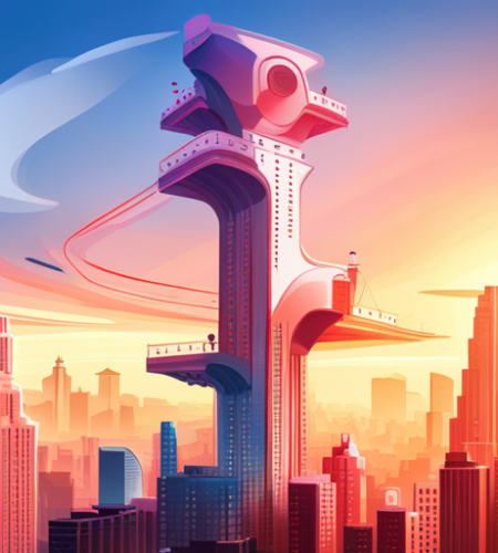 5 Reasons to Invest in AI This Week and Double Top Confirmed