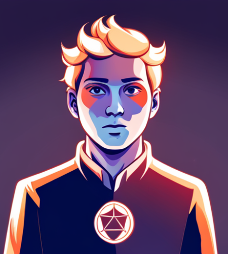 Developing AstroPepeX Memecoin with AI and ChatGPT