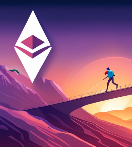 Bank of America Crypto: Risks of Ether Price Losing $1.6K Support