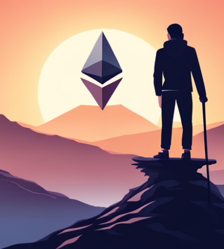 Analysts Reveal Ethereum’s Active Addresses Reach Second Highest in History