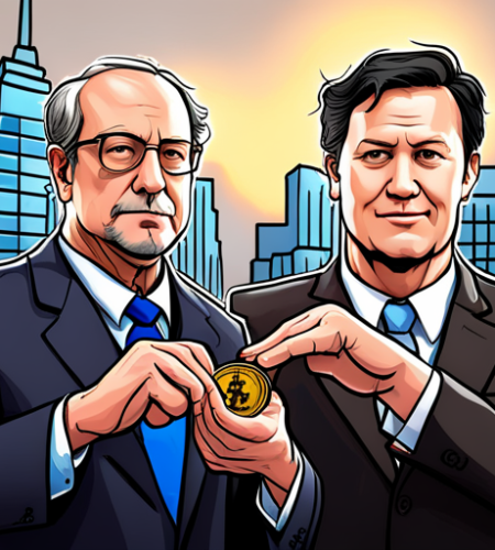 Discover the Difference Between Web 1.0, 2.0, 3.0 and 4.0 and What You Need to Know About FOMC versus BTC Price ‘Local Bottom’