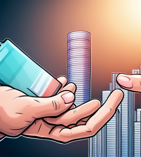 How to Invest in Web 3.0 Tokens After $10M Crypto Shift Sparks Fear of Token Dumps