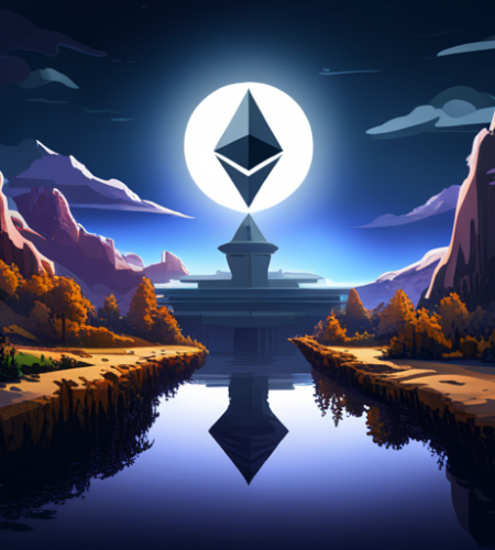 AI Anchor Software Launches Ethereum zkEVM Scroll in Weeks