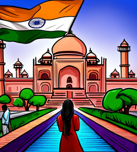 Exploring India’s 5-Point Crypto Legislation and Web 3.0