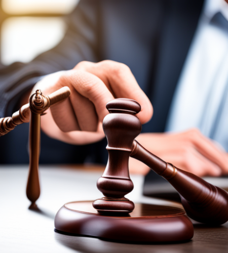 Co-founder of Matter Labs Proposes ‘Ethereum Supreme Court’ for On-Chain Disputes