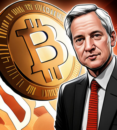 Does the NSA Hold the Keys to Bitcoin’s Creation?