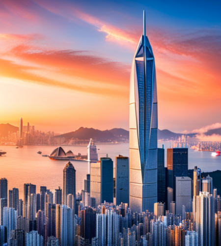 Investing in Web 3.0: OKX Crypto Exchange Enters Final Stage of Hong Kong VASP License Application