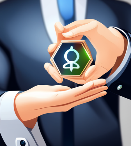 Selling $160M in OP Tokens to 7 Purchasers via Private Crypto Airdrop