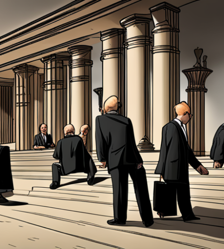 SEC Delays Decision on 6 Spot Bitcoin ETF Investment Opportunities