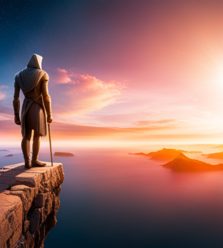 Verifying Ethereum Data with Herodotus and AI Machine Learning