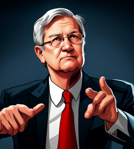 Can the Fed’s Loss of $100B Spell Disaster for Bitcoin?