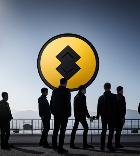 Fetch AI and C3.AI Stock Latest as Top Binance Execs Leave Russia