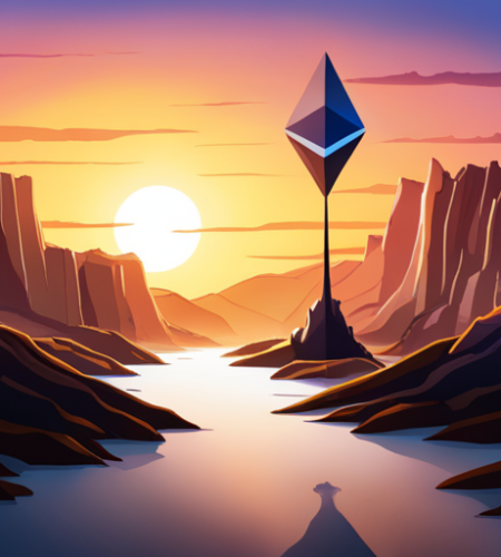 Ethereum ETFs Closer to Reality as ARK Filings Start Clock: Analyst