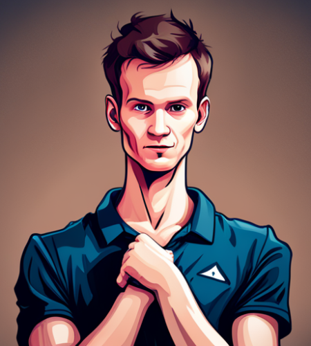Vitalik Buterin’s Twitter Account Hacked, Draining Over $691K from Crypto Victims