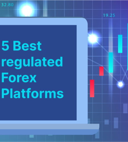 5 Best Regulated Forex Platforms for Safe Trading in 2023