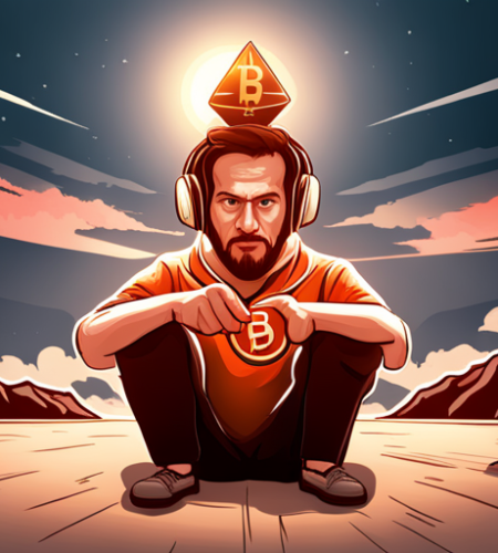 Comparing Web 1.0, 2.0, 3.0 and 4.0: OnChainMonkey NFT Collection Ditches Ethereum