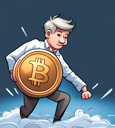 How AI Breaking News from China is Impacting Bitcoin’s Rally Above $28.5K