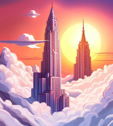 Bitcoin Price Reaches 2-Month High as Crypto Market Gains Momentum