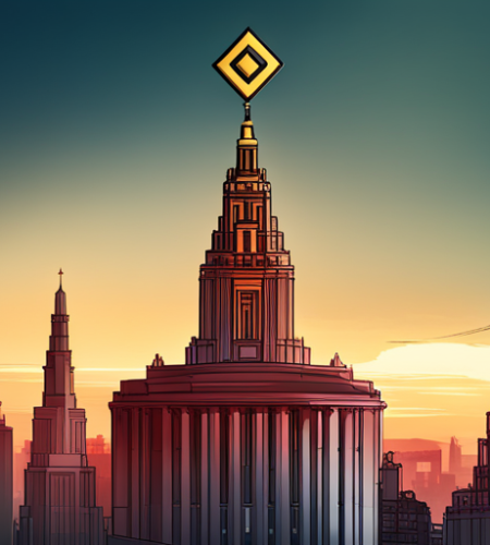 How to Invest in Web 3.0: Binance Russia Buyer’s Perspective