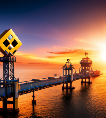 Uncovering the Top Web 3.0 Projects Funded by Binance’s $1B Crypto Recovery Fund