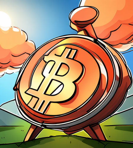 Investing in Web 3.0: What Bitcoin Bulls Encircle as the ‘Big’ Buyer Steps In