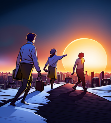 Bitcoin Metrics Improve Bullish Odds as BTC Price Holds 200-Week Trendline