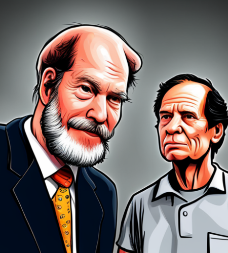 Analysis Suggests Bitcoin Pioneer Hal Finney Cannot Be Satoshi Nakamoto