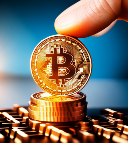 Bitcoin Price Plunges 2% as Fed Rate Hike Bets Heat Up