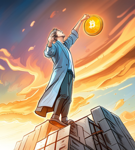 Bitcoin Price Model Predicts $45K ‘Phase’ to Arrive in Crypto November 2021