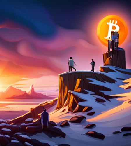 Crypto Market Latest: Bitcoin Shorts Keep Burning, BTC Price Seeks to Hold $27K