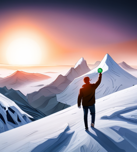 Exploring the Differences Between Web 1.0, 2.0 and 3.0 and the Potential of SOL, LDO, ICP and VET