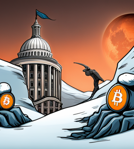 Crypto Crisis Latest: Bitcoin Beats US Dollar Despite ‘Eggflation’