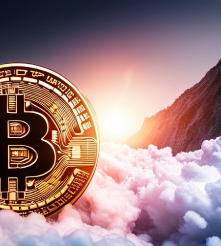 Exploring Web 3.0 as Bitcoin Rockets Past $34K