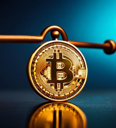 Bitcoin Traders Eye Key Price Levels as $34K Support Struggles