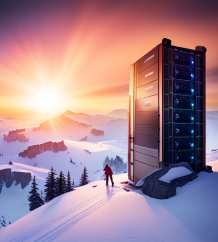 Investing in Bitcoin Mining? Bitmain to Ship T21 Antminer in January 2024