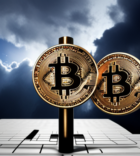 Crypto Listing On DTCC: BlackRock’s iShares Bitcoin ETF Reappears